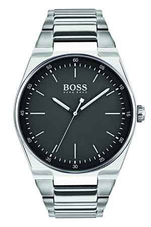 علامة BOSS تقدم تشكيلة ماجنيتيود الجديدة – تصميم مميز يستخدم نمط الزوايا!